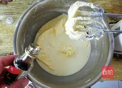 Heavy Cheese Cheesecake Recipe Illustration 11