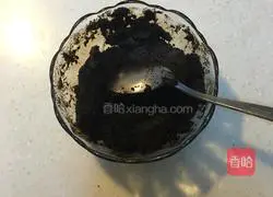 Mango Coconut Cheesecake Recipe Illustration 2