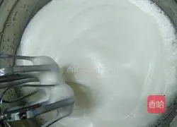 Eight-inch chiffon cake recipe 10