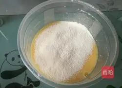 6-inch coconut chiffon cake recipe 3