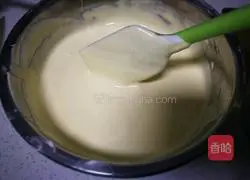 Giraffe cake roll recipe 10