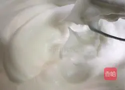 Fresh Fruit Cream Naked Cake Recipe Illustration 8