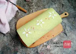 Spinach cake roll recipe 25