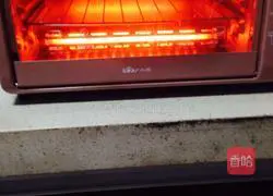 Illustration of how to make small cakes 7