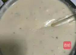 Chiffon Cake Recipe Illustration 10