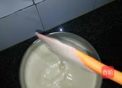 Zero basic sponge cake recipe 3