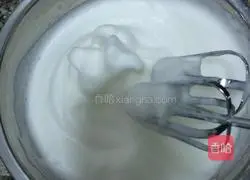 Illustration of how to make cake rolls 4