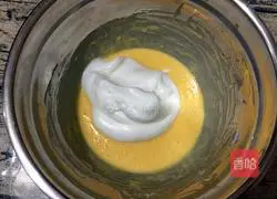 Coconut Cake Roll Recipe Illustration 9