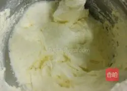 Illustration of how to make finger cakes 12