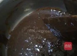 Cocoa chiffon cake recipe 2