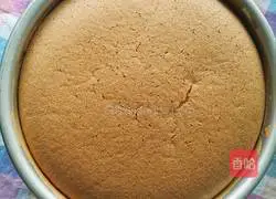 Yoghurt chiffon cake ~ eight-inch recipe illustration 16