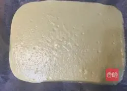 Marbled Cheesecake Recipe Illustration 8