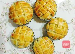 Pumpkin pie recipe 7