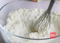 Milk waffles recipe 3