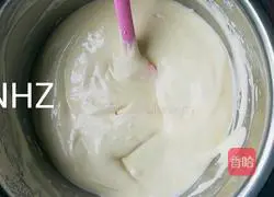 6-inch chiffon cake recipe 11