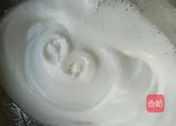 Chiffon Cake Recipe Illustration 5