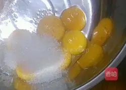 8-inch orange chiffon cake recipe 3