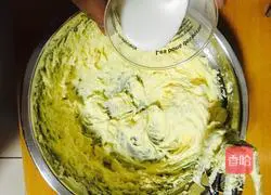 Illustration of how to make cookies 5