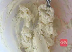 Grilled Blueberry Cheese Cake recipe illustration 4