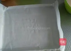 Strawberry Jam Cake Roll Recipe Illustration 13