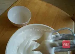 Chiffon cake recipe 11