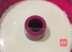 Vasalin Cocoa Chiffon Cake Recipe Illustration 14