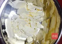 Heavy cheesecake recipe 7