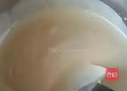 Illustration of how to make chiffon cupcakes 9