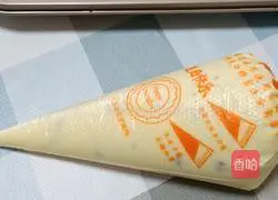 Raisin Muffin Cake Recipe Illustration 14