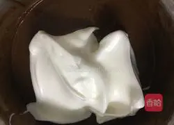 Cocoa Chiffon Cake (Eight-inch) Recipe Illustration 10