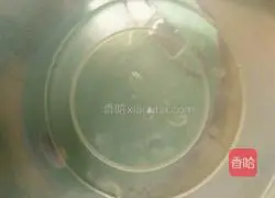 Cocoa Cake Roll Recipe Illustration 1