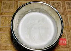 How to make creamy strawberry cake rolls Illustration 6