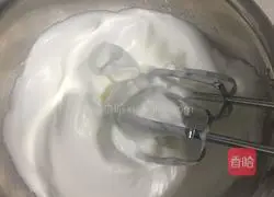 Cocoa honey bean cake roll recipe 6