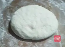 Illustration of how to make sugar cake 3