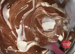 Cocoa Chiffon Cake (Eight-Inch).Illustration 8