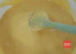 Ten-inch chiffon cake recipe 8