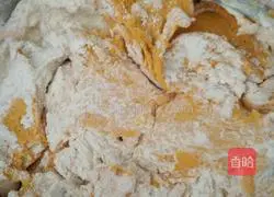 Pumpkin pie recipe 3