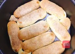 Chocolate Tiramisu Recipe Illustration 9