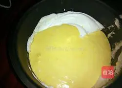 Chiffon cake recipe 7