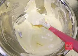 Six-inch chiffon cake recipe 11