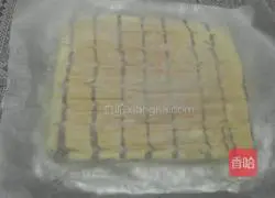 Pattern cake roll recipe 14