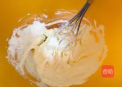 Walnut Cranberry Pound Cake Recipe Illustration 2