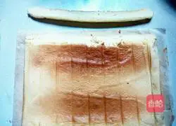 Strawberry jam cake roll recipe 12