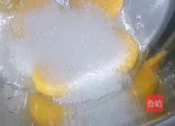 6-inch chiffon cake recipe illustration 5