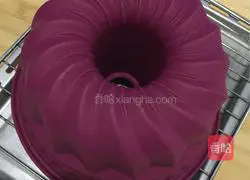 Vasalin Cocoa Chiffon Cake Recipe Illustration 16