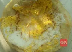 Potato pancakes Practice illustration 6