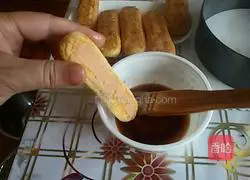 Tiramisu Cake Recipe Illustration 3