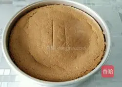 Cocoa chiffon cake recipe 9