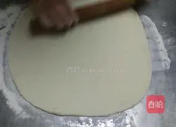 Illustration of how to make puff pastry 6