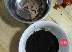 Tiramisu ( Slimming version) Illustration 2